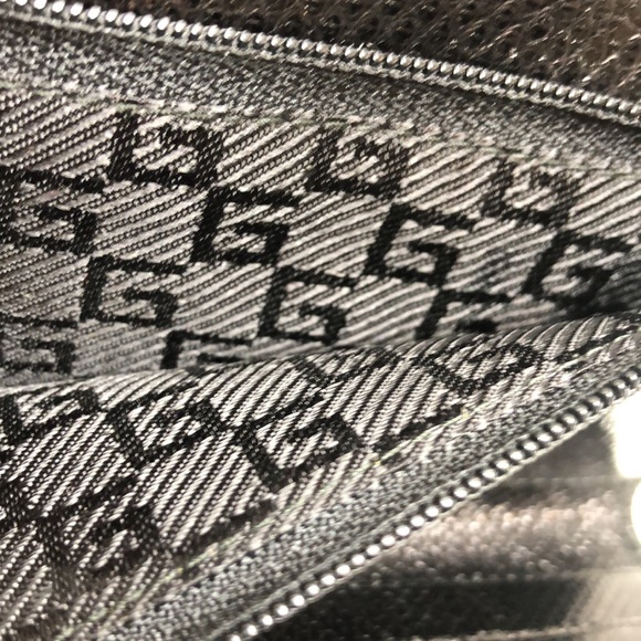 Gucci Wristlet - Picture 11 of 12